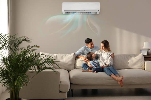 Best Residential HVAC Services  in Urbana, IA