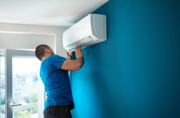 Best Local HVAC Companies  in Urbana, IA