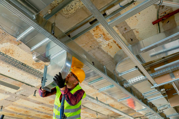 Best Emergency HVAC Repair  in Urbana, IA