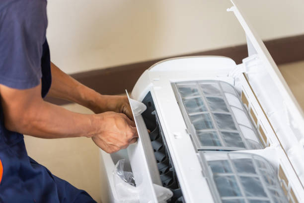 Reliable Urbana, IA HVAC Solutions