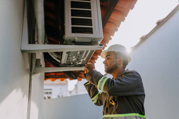 AC Installation Near Me in Urbana, IA