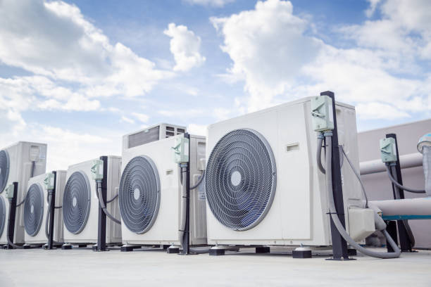 Best Best HVAC Companies  in Urbana, IA