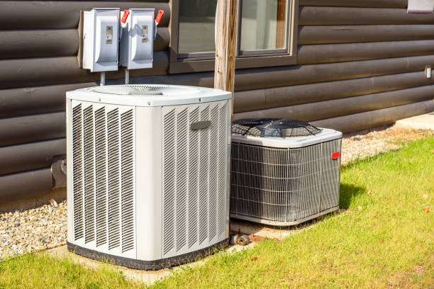  Urbana, IA HVAC Pros